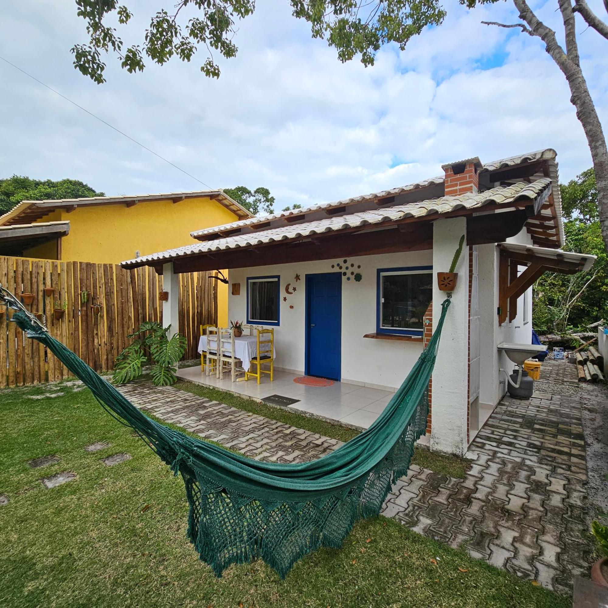 Vila Axe Flat Lua Prado Exterior foto